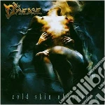 Thy Disease - Cold Skin Obsession cd