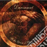 Darzamat - In The Opium Of Black Ve cd