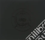 Sui Generis Umbra - Coma cd
