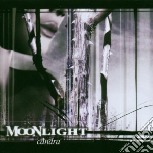 Moonlight - Candra cd musicale di Moonlight