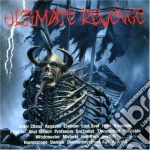 Ultimate Revenge cd