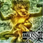 Anal Stench - Stench Like Six Demons cd