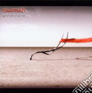 Naamah - Ultima cd musicale di Naamah