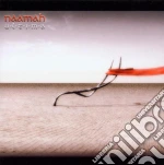 Naamah - Ultima cd