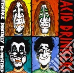 Acid Drinkers - Fishdick Digitally Re-Mastered cd