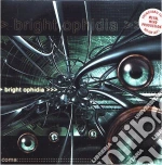 Bright Ophidia - Coma cd