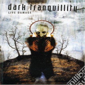 (Music Dvd) Dark Tranquility - Live Damage cd musicale