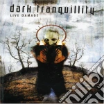 (Music Dvd) Dark Tranquility - Live Damage cd
