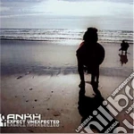 Ankh - Expect Unexpected cd