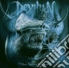 Devilyn - Past Against The Future cd