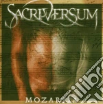 Sacriversum - Mozartia cd