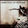 Cemetery Of Scream - Fin De Siecle cd