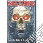 (Music Dvd) Paul Di'Anno - The Beast In The East cd