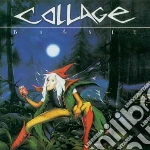 Collage - Basnie cd