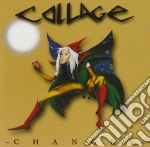 Collage - Changes cd
