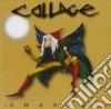 Collage - Changes cd