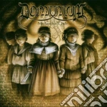 Dominium - Mohocks Club cd
