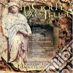 (Music Dvd) In Goth We Trust cd