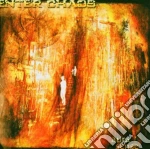 Enter Chaos - Aura Sense cd