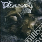 (Music Dvd) Thy Disease - Extreme Obsession Live cd