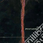 Lizard - Psychopuls cd