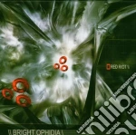 Bright Ophidia - Red Riot cd