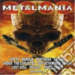 (Music Dvd) Metal Mania 2003 cd