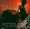 Dark Stars 2003 / Various cd