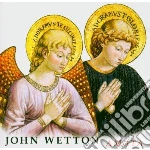 Wetton, John - Amata cd