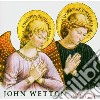 Wetton, John - Amata cd