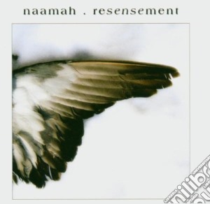 Naamah - Resensement cd musicale di Naamah