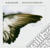 Naamah - Resensement cd