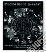(Music Dvd) Carpathian Forest - We're Going To Hollywood... cd
