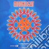 Moonlight - Audio 136 cd