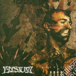 Elysium - Deadline cd musicale di Elysium