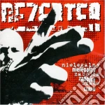 Dezerter - Nielegalny Zabojca Czasu cd