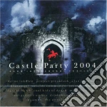 Castle Party 2004 / Various cd