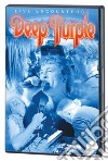 (Music Dvd) Deep Purple - Live Encounters cd
