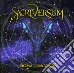 Sacriversum - Sigma Draconis cd