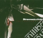 Strommoussheld - Half Decadance cd