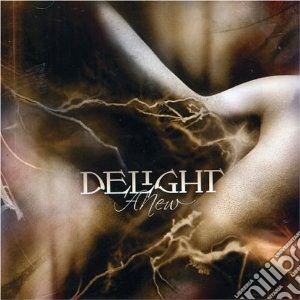 Delight - A New cd musicale di Delight