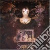 Serpentia - Nails Enigma cd