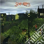 Satellite - Evening Games cd