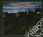 Satellite - Evening Games cd