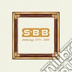 Sbb - Anthology 1974-2004 cd