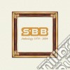 Sbb - Anthology 1974-2004 cd