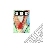 (Music Dvd) Sbb - Follow My Dream cd