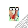 (Music Dvd) Sbb - Follow My Dream cd