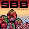 Sbb - Follow My Dream cd