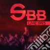 Sbb - Live 1993 cd